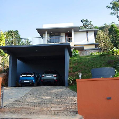 Stayvista At The Big Chill With Breakfast Included Wayanad Eksteriør bilde