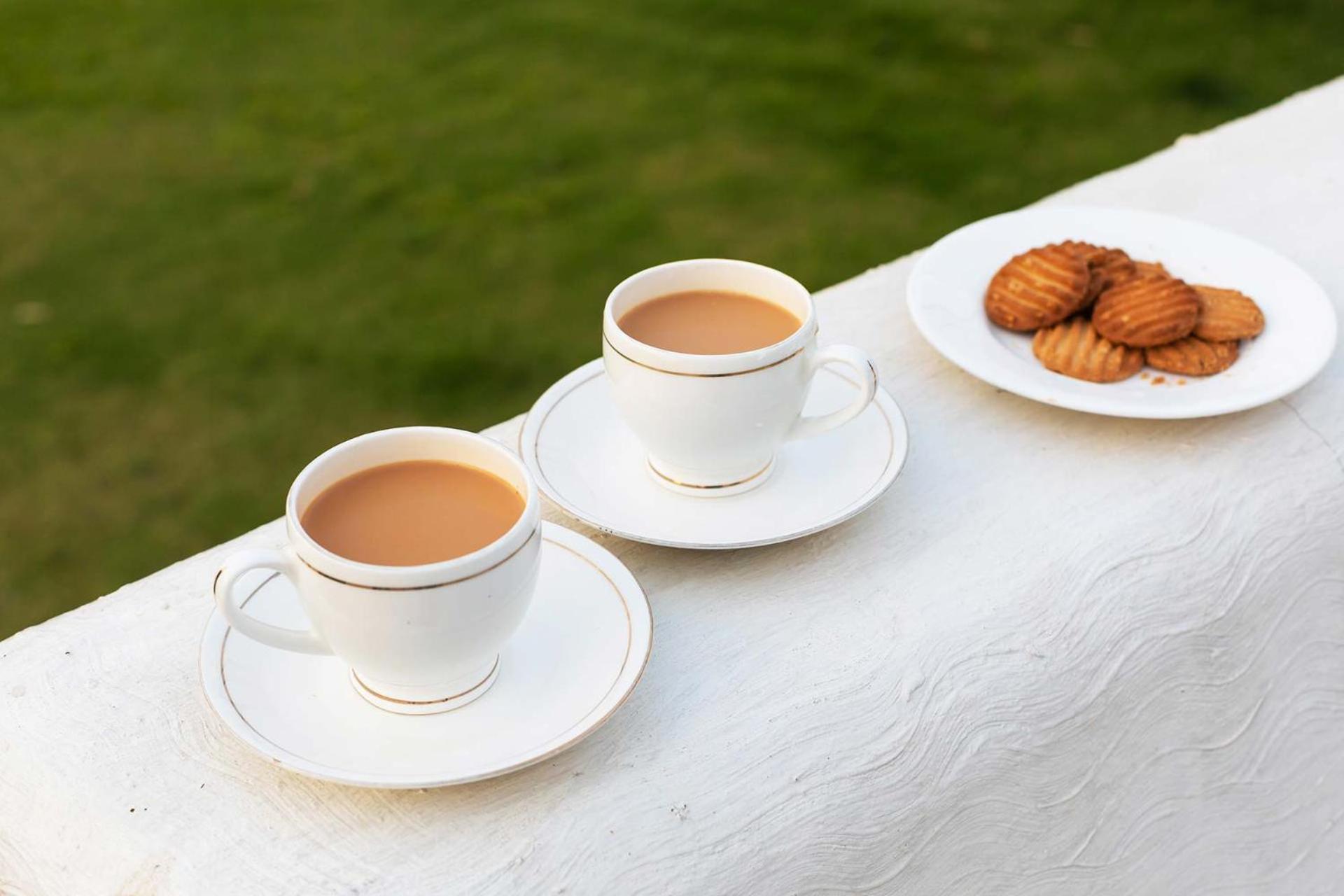 Stayvista At The Big Chill With Breakfast Included Wayanad Eksteriør bilde