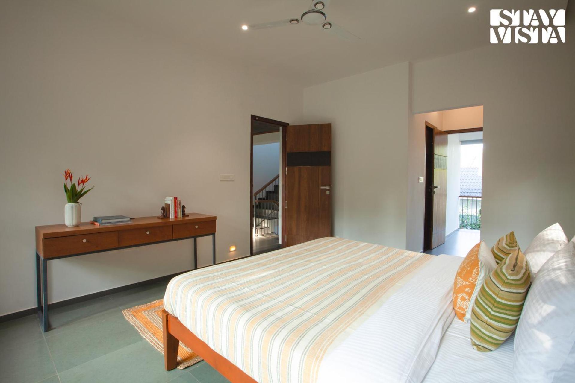 Stayvista At The Big Chill With Breakfast Included Wayanad Eksteriør bilde