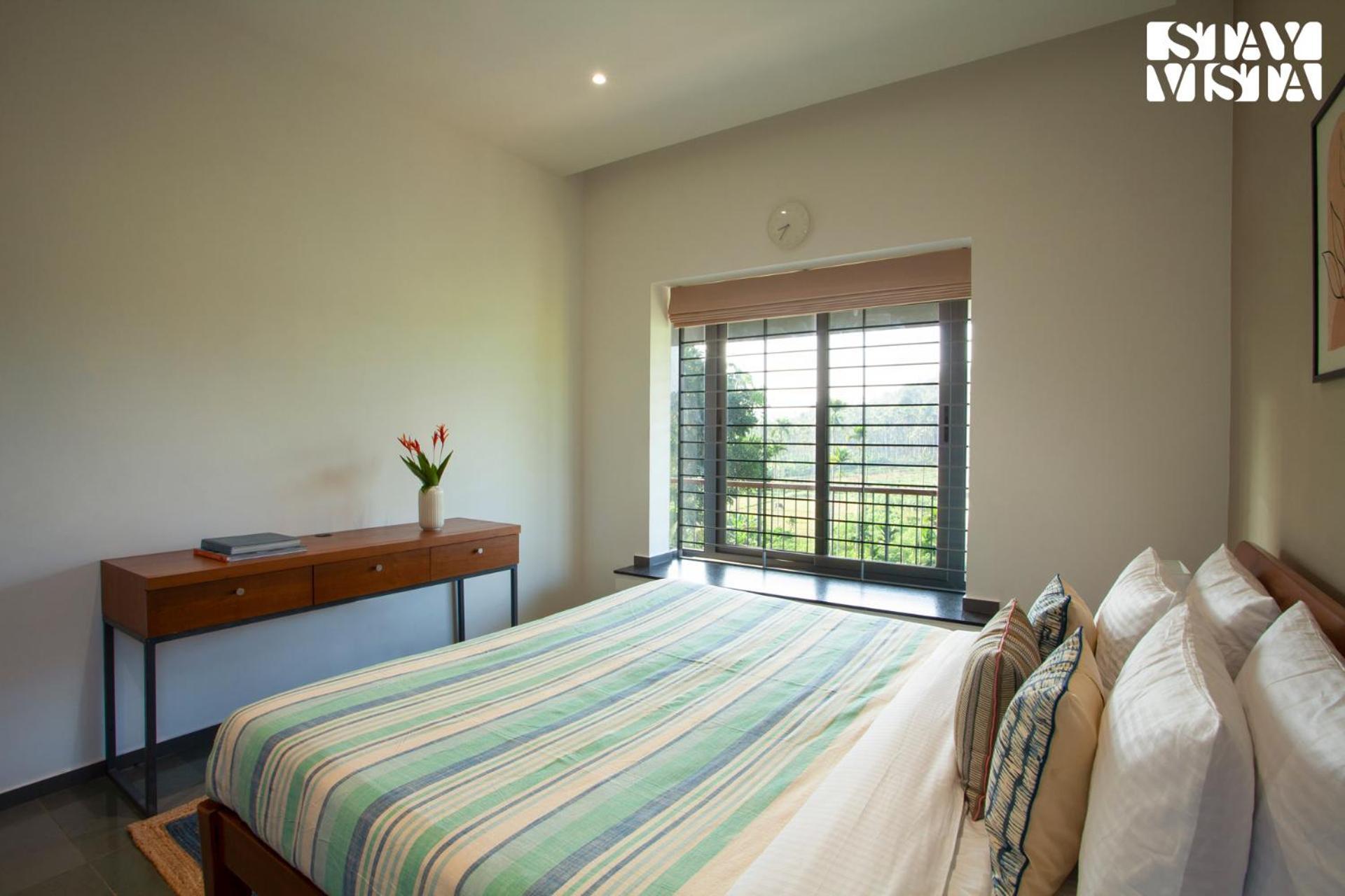 Stayvista At The Big Chill With Breakfast Included Wayanad Eksteriør bilde