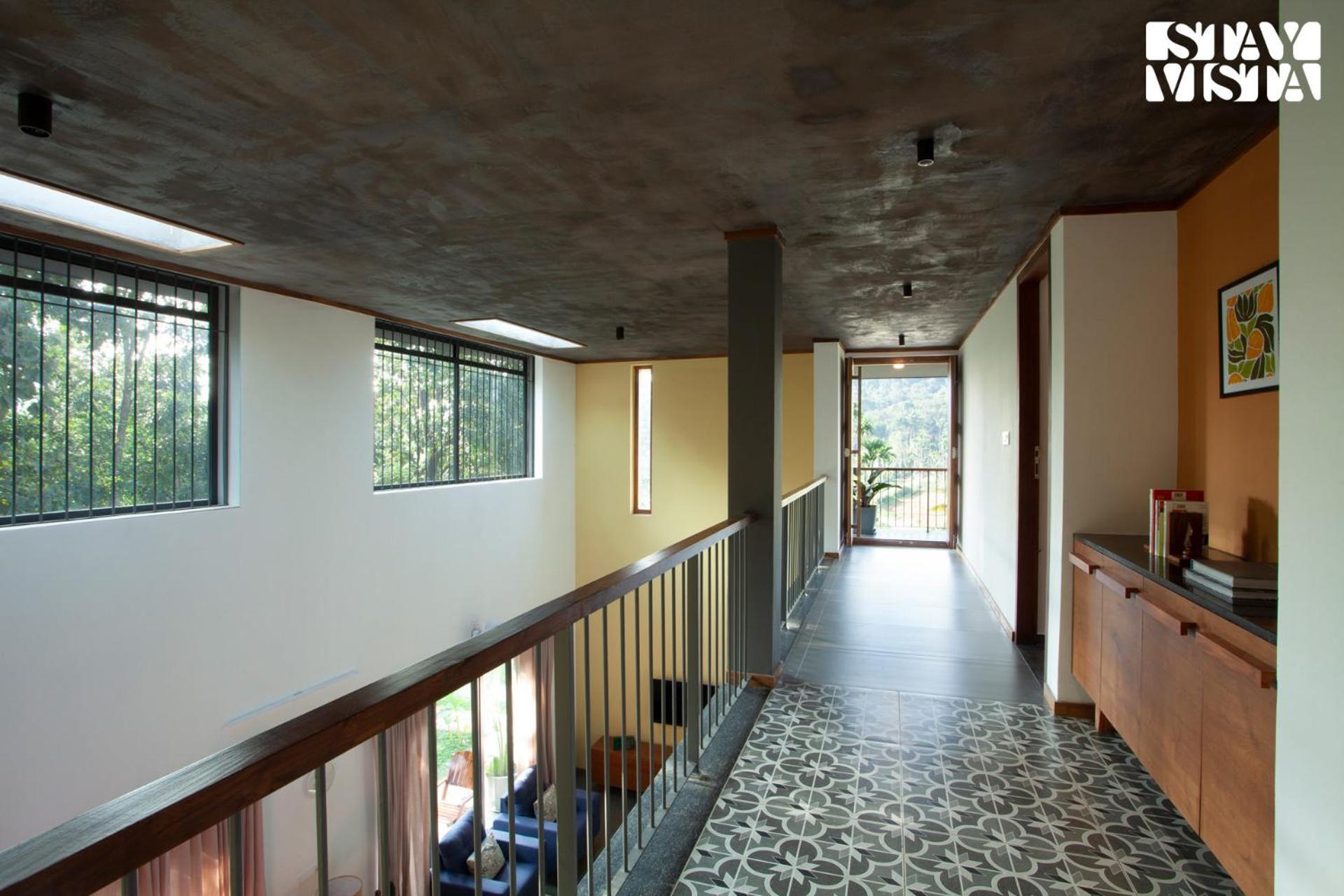 Stayvista At The Big Chill With Breakfast Included Wayanad Eksteriør bilde