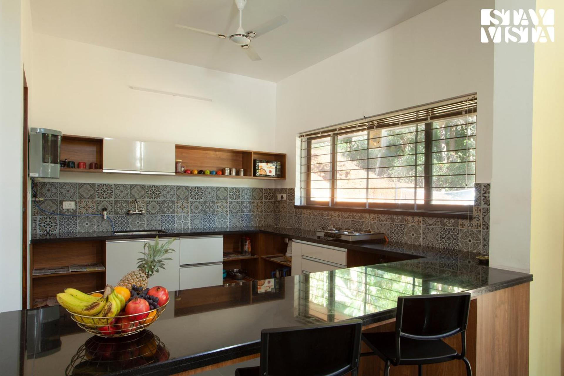 Stayvista At The Big Chill With Breakfast Included Wayanad Eksteriør bilde